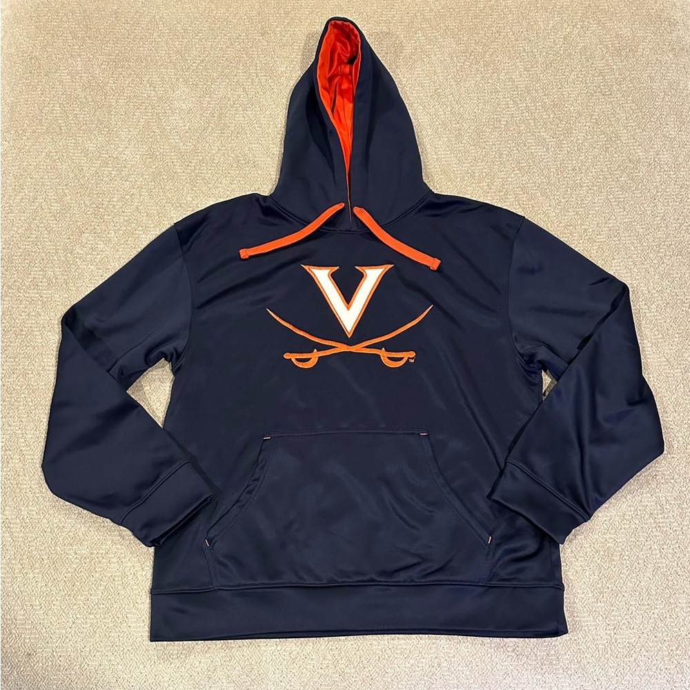 Men’s Virginia Cavalier’s Hoodie